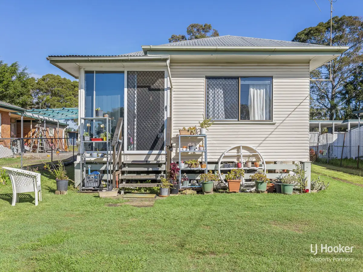 Main view of Homely house listing, 29 Plum Street, Runcorn QLD 4113