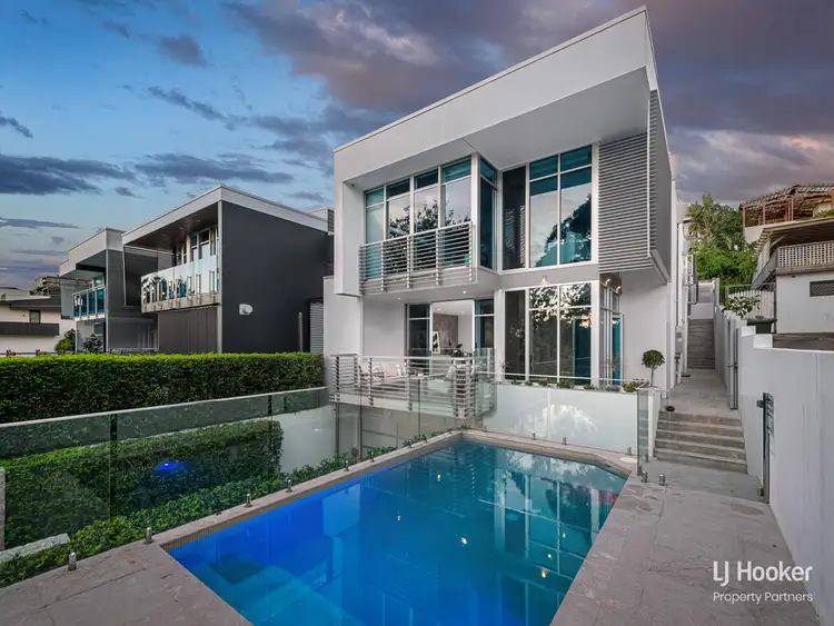 Second view of Homely house listing, 37 Derby Street, Highgate Hill QLD 4101