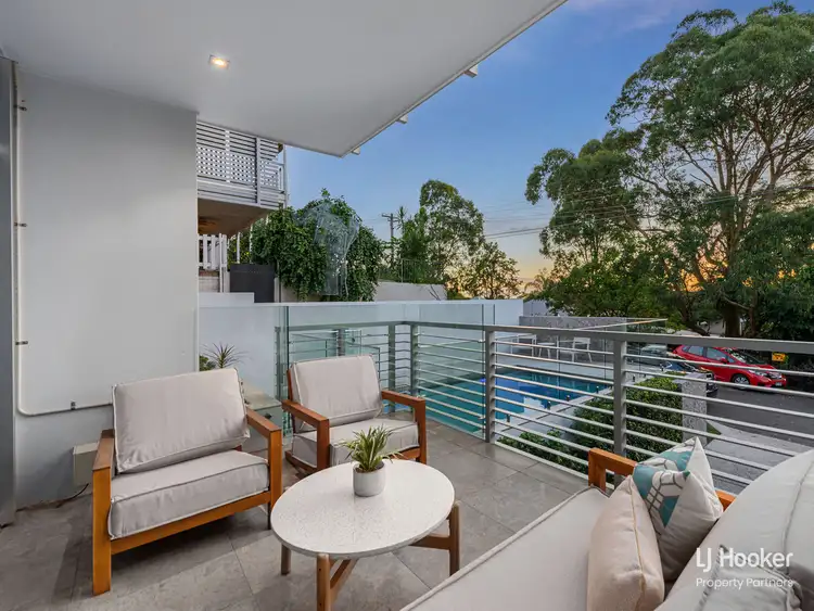 Third view of Homely house listing, 37 Derby Street, Highgate Hill QLD 4101