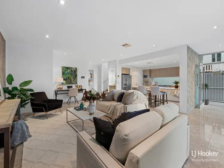 Fourth view of Homely house listing, 37 Derby Street, Highgate Hill QLD 4101