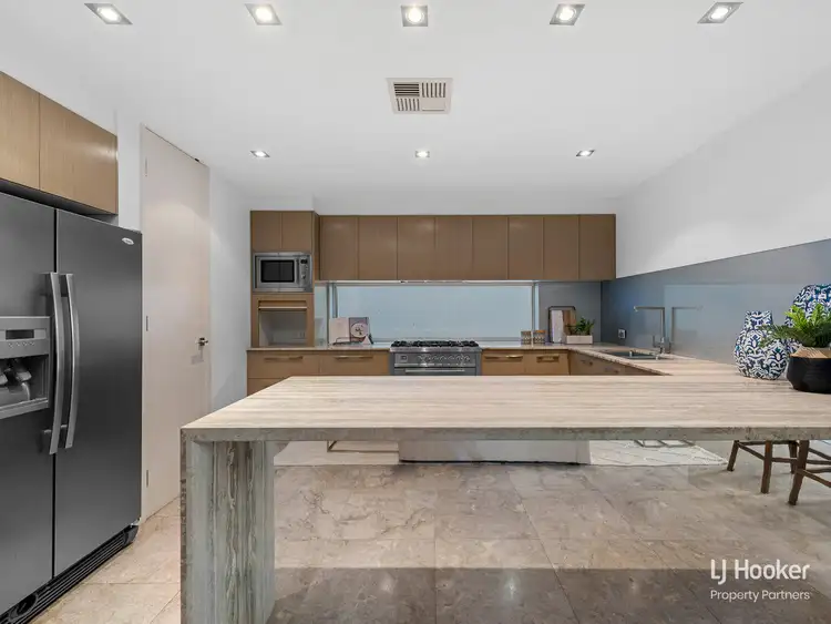 Fifth view of Homely house listing, 37 Derby Street, Highgate Hill QLD 4101