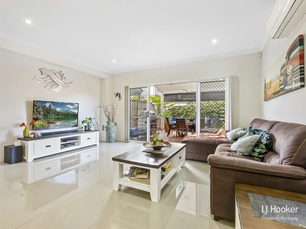 Main view of Homely house listing, 27 Diligent Place, Runcorn QLD 4113