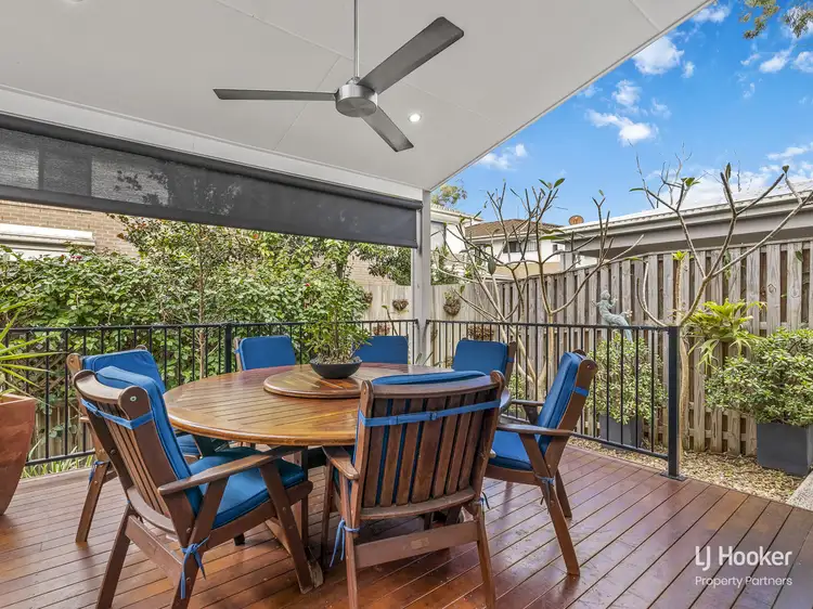 Third view of Homely house listing, 27 Diligent Place, Runcorn QLD 4113