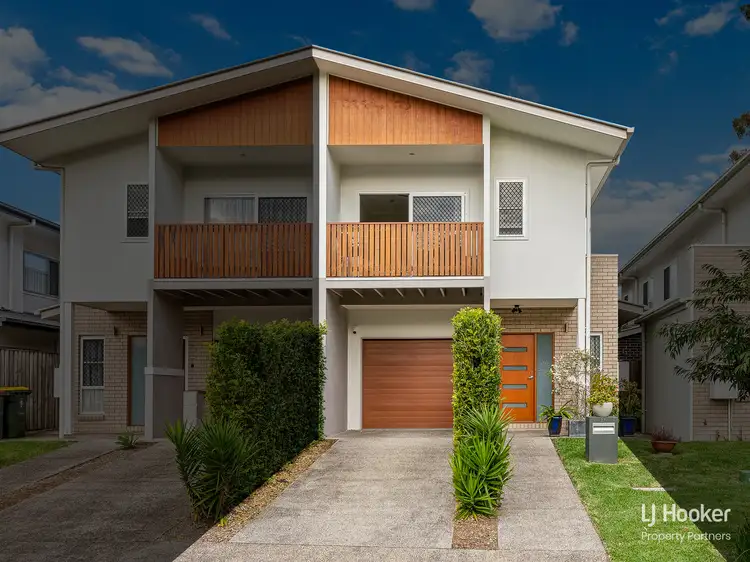 Fourth view of Homely house listing, 27 Diligent Place, Runcorn QLD 4113