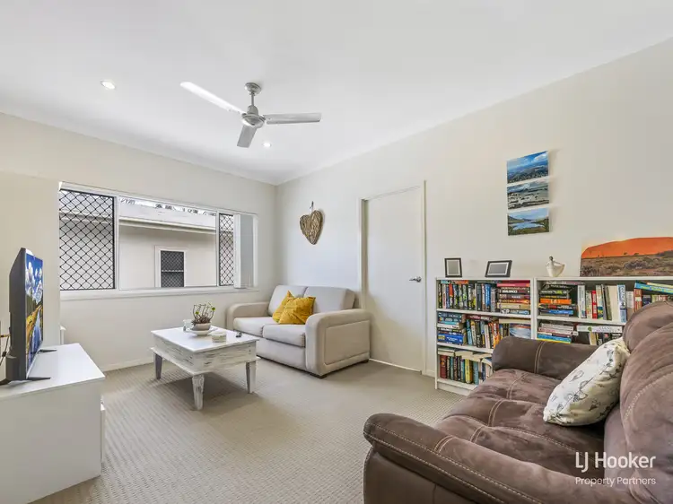 Sixth view of Homely house listing, 27 Diligent Place, Runcorn QLD 4113