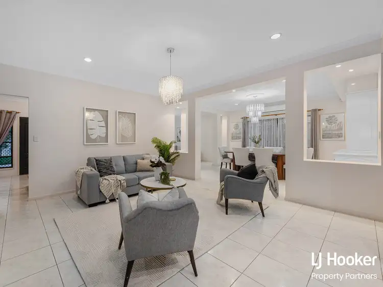 Third view of Homely house listing, 61 Berkshire Crescent, Wishart QLD 4122