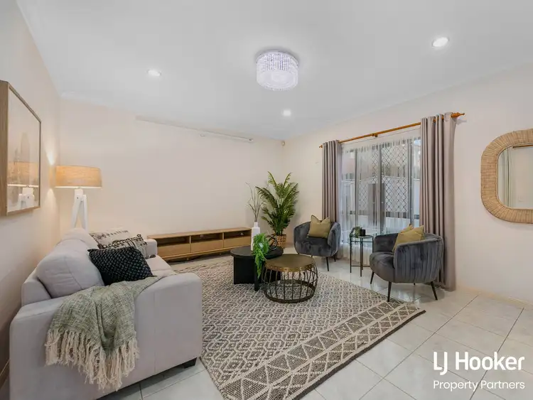 Fourth view of Homely house listing, 61 Berkshire Crescent, Wishart QLD 4122