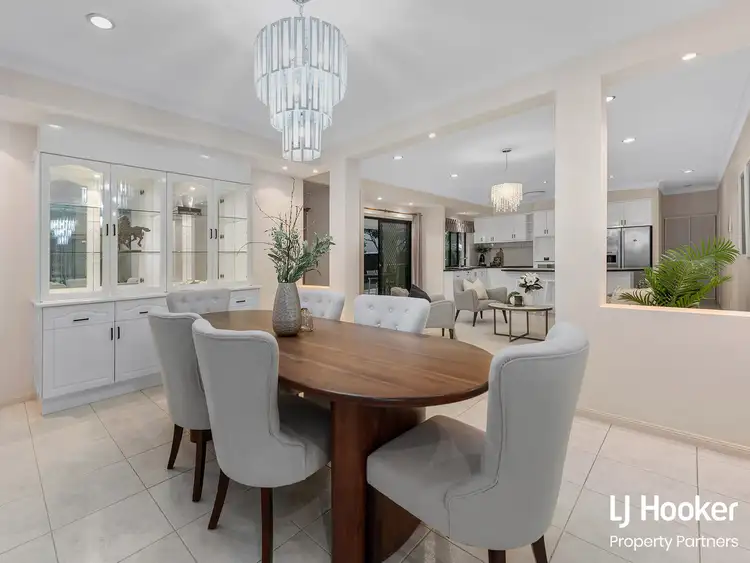 Fifth view of Homely house listing, 61 Berkshire Crescent, Wishart QLD 4122