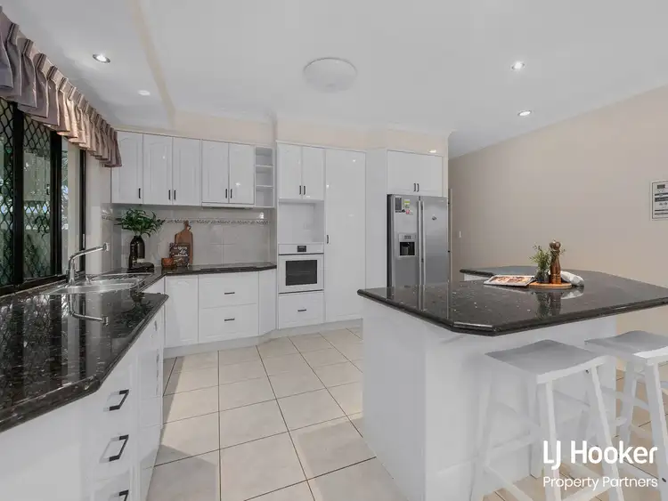 Sixth view of Homely house listing, 61 Berkshire Crescent, Wishart QLD 4122