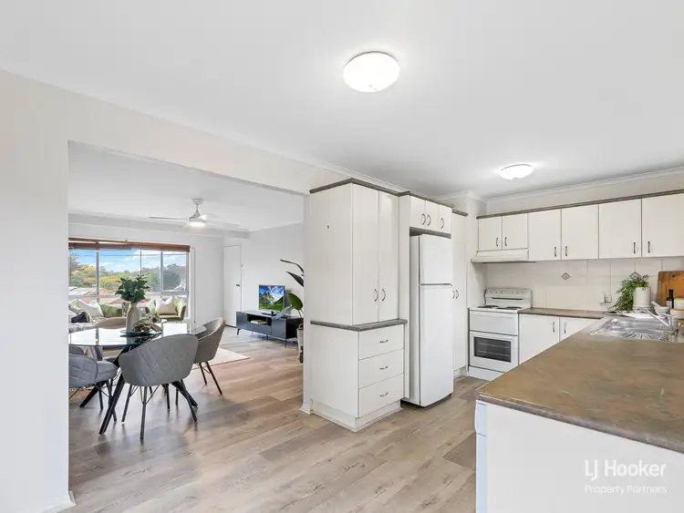 Fifth view of Homely house listing, 1/22 Dehlia Street, Marsden QLD 4132