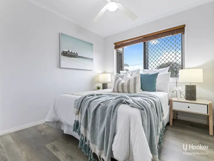 Sixth view of Homely house listing, 1/22 Dehlia Street, Marsden QLD 4132