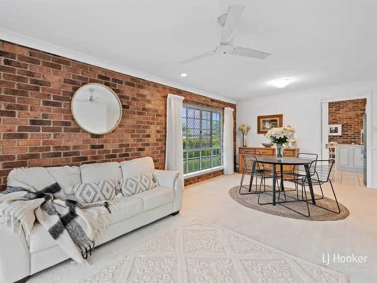 Fourth view of Homely house listing, 2 Pinecroft Close, Calamvale QLD 4116