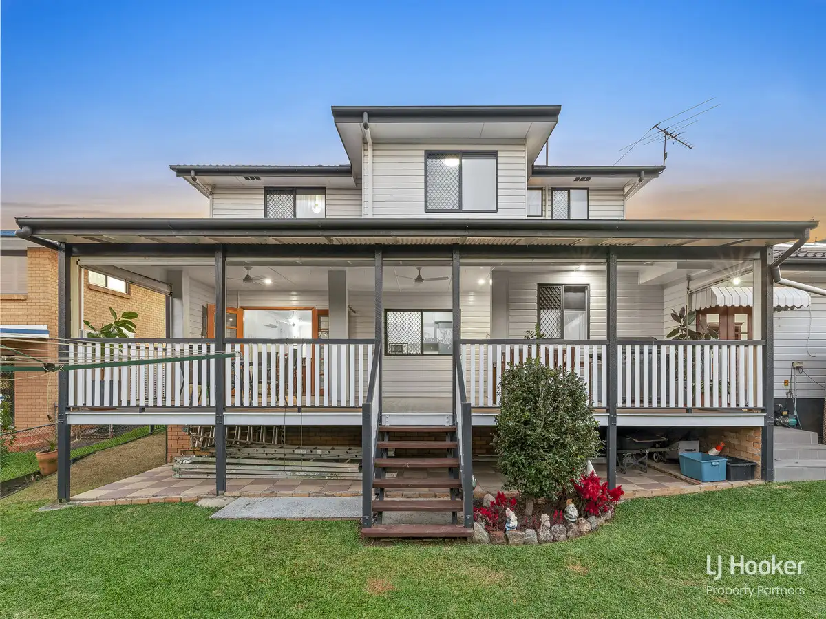 Main view of Homely house listing, 23 Meckiff Street, Upper Mount Gravatt QLD 4122