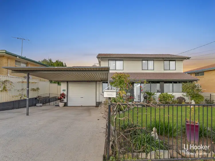 Second view of Homely house listing, 23 Meckiff Street, Upper Mount Gravatt QLD 4122