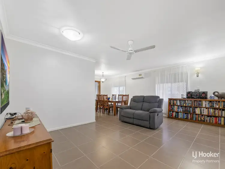 Third view of Homely house listing, 23 Meckiff Street, Upper Mount Gravatt QLD 4122