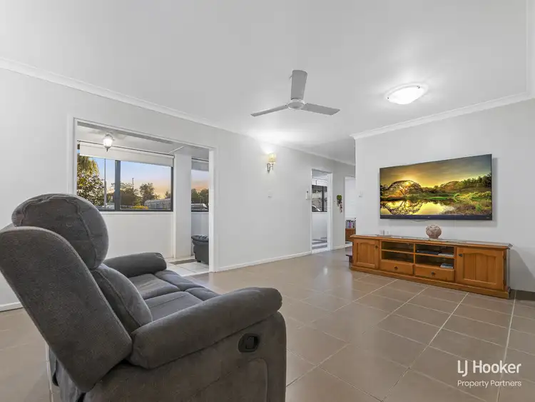 Fourth view of Homely house listing, 23 Meckiff Street, Upper Mount Gravatt QLD 4122
