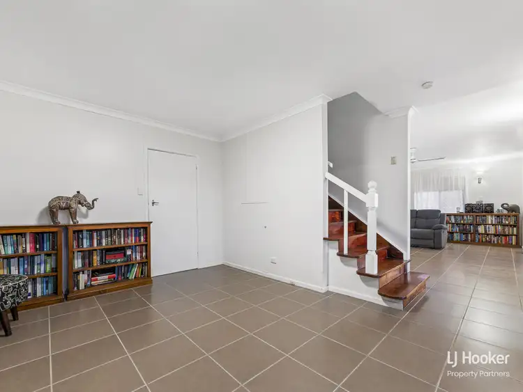 Fifth view of Homely house listing, 23 Meckiff Street, Upper Mount Gravatt QLD 4122