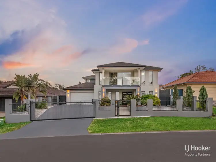 Main view of Homely house listing, 3 Holyrood Street, Calamvale QLD 4116
