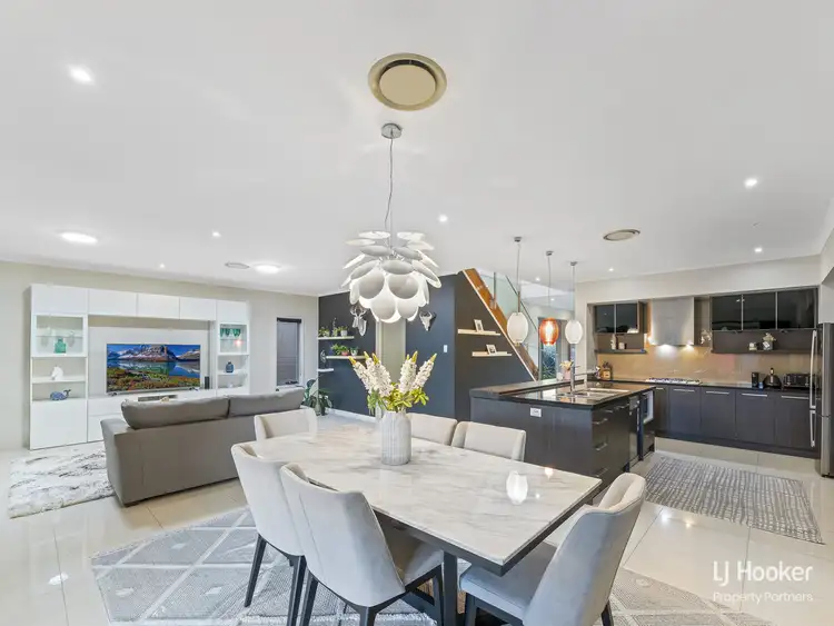 Fifth view of Homely house listing, 3 Holyrood Street, Calamvale QLD 4116