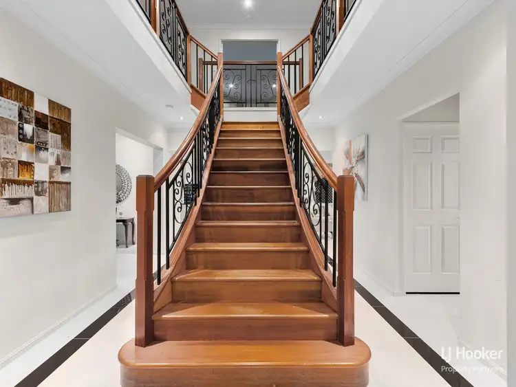 Second view of Homely house listing, 9 Rolfe Circuit, Underwood QLD 4119