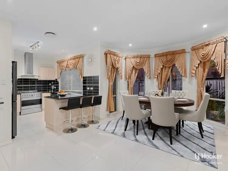 Third view of Homely house listing, 9 Rolfe Circuit, Underwood QLD 4119