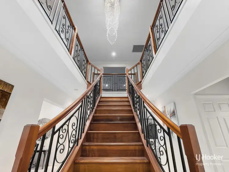 Fourth view of Homely house listing, 9 Rolfe Circuit, Underwood QLD 4119