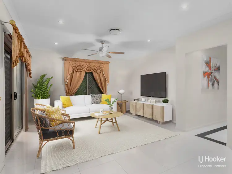 Fifth view of Homely house listing, 9 Rolfe Circuit, Underwood QLD 4119