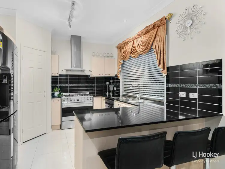 Sixth view of Homely house listing, 9 Rolfe Circuit, Underwood QLD 4119