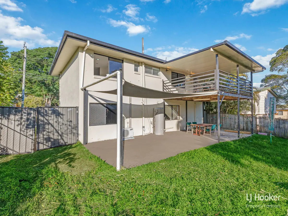Main view of Homely house listing, 14 Royal Parade, Slacks Creek QLD 4127