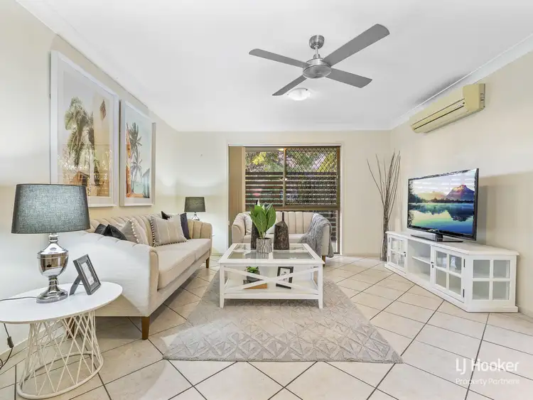 Third view of Homely house listing, 28 Isdell Street, Algester QLD 4115