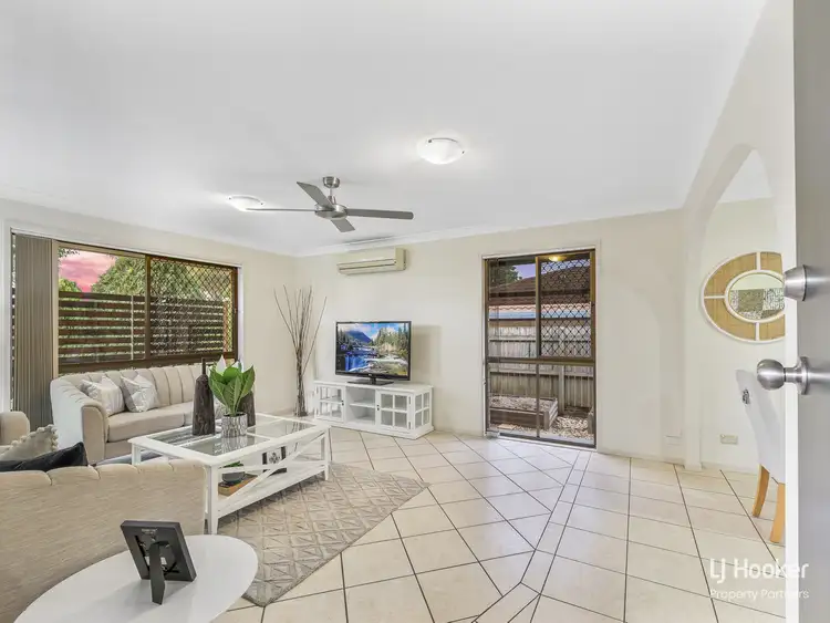 Fourth view of Homely house listing, 28 Isdell Street, Algester QLD 4115