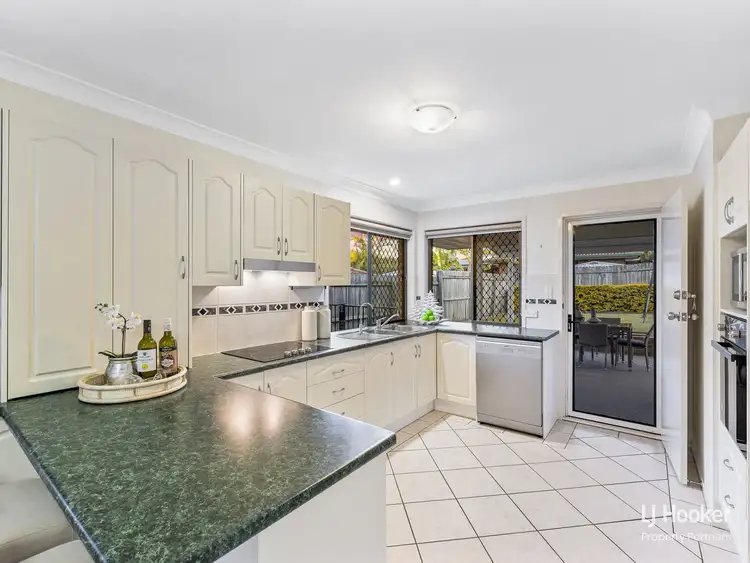 Sixth view of Homely house listing, 28 Isdell Street, Algester QLD 4115