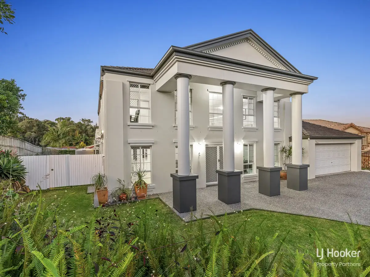 Main view of Homely house listing, 32 Lancaster Circuit, Stretton QLD 4116