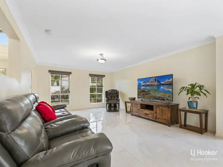 Fourth view of Homely house listing, 32 Lancaster Circuit, Stretton QLD 4116