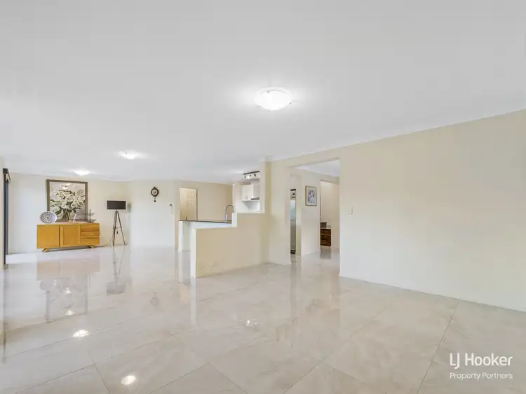 Sixth view of Homely house listing, 32 Lancaster Circuit, Stretton QLD 4116