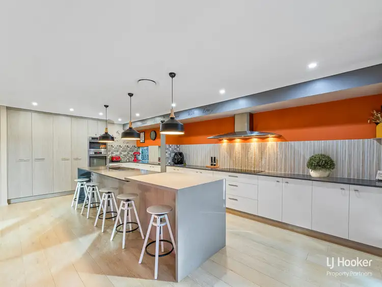 Second view of Homely house listing, 23 Carnation Crescent, Calamvale QLD 4116