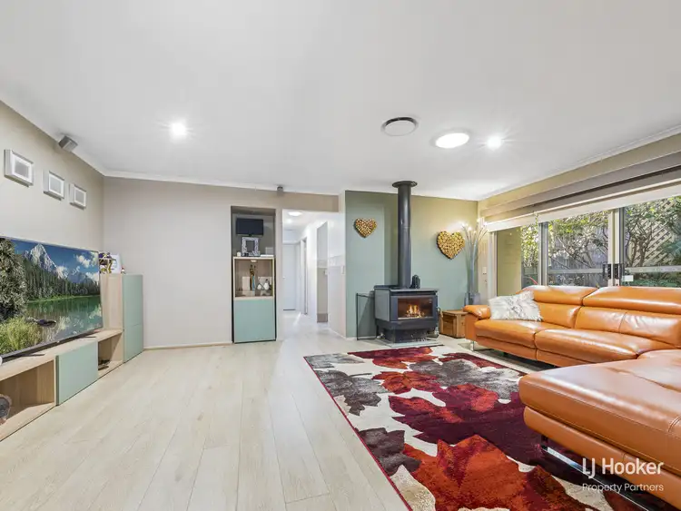 Fourth view of Homely house listing, 23 Carnation Crescent, Calamvale QLD 4116