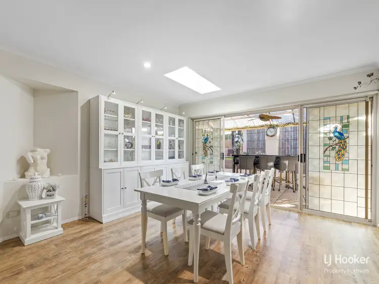 Fifth view of Homely house listing, 23 Carnation Crescent, Calamvale QLD 4116