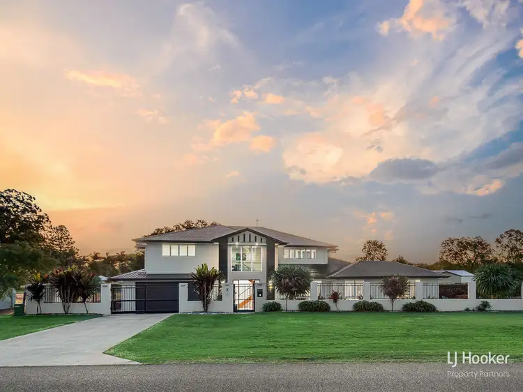 737 Grieve Road, Rochedale QLD 4123