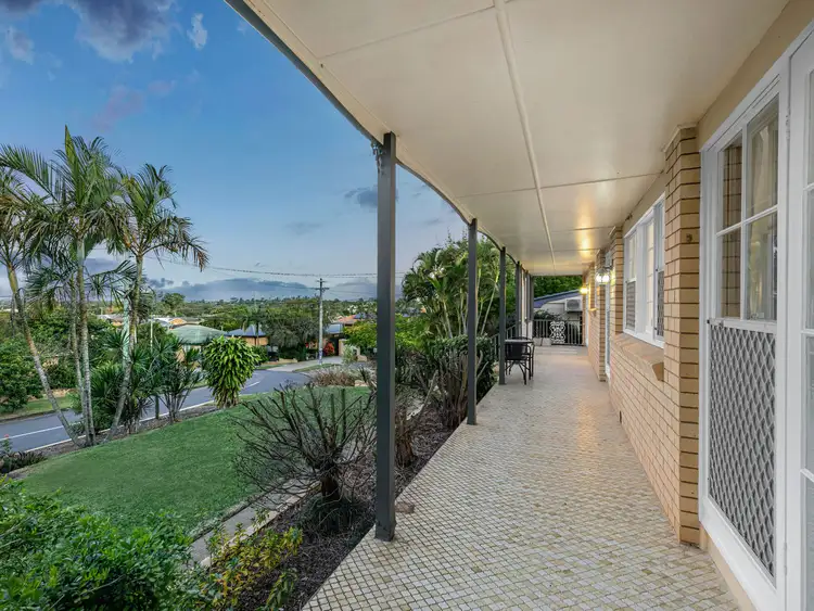 Fifth view of Homely house listing, 4 Valentia Street, Mansfield QLD 4122