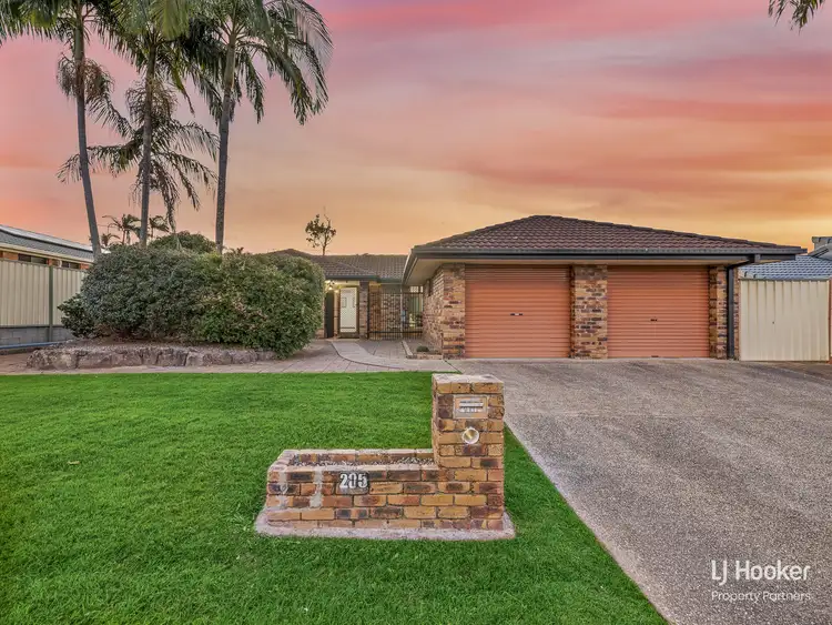 205 Ridgewood Road, Algester QLD 4115