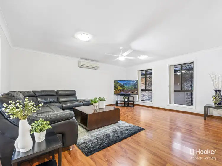 Third view of Homely house listing, 205 Ridgewood Road, Algester QLD 4115