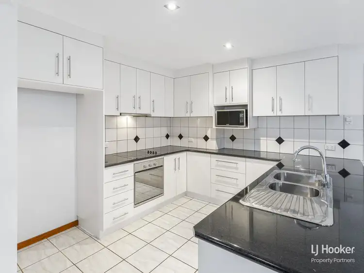 Fifth view of Homely house listing, 205 Ridgewood Road, Algester QLD 4115