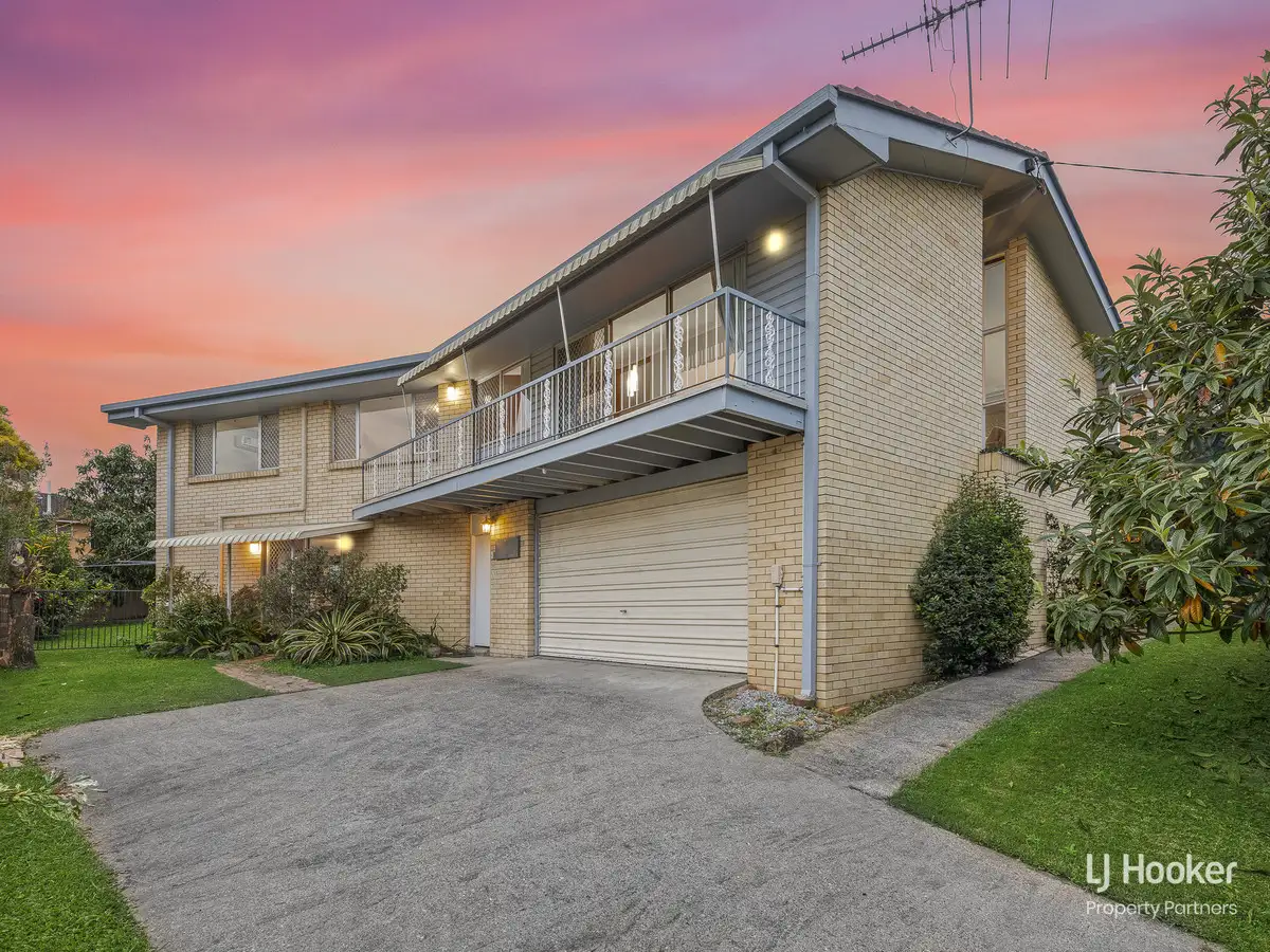 Main view of Homely house listing, 24 Copenhagen Street, Wishart QLD 4122