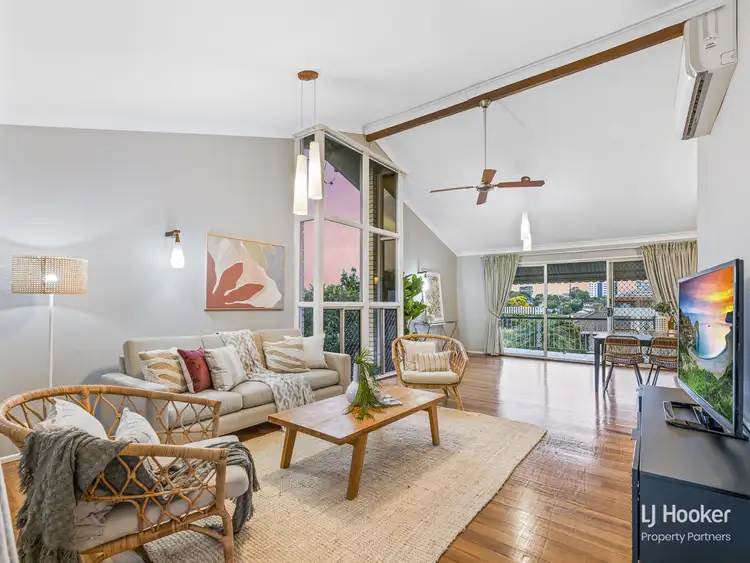 Second view of Homely house listing, 24 Copenhagen Street, Wishart QLD 4122