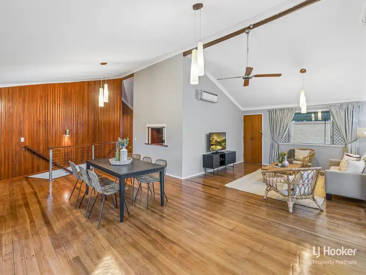 Fourth view of Homely house listing, 24 Copenhagen Street, Wishart QLD 4122