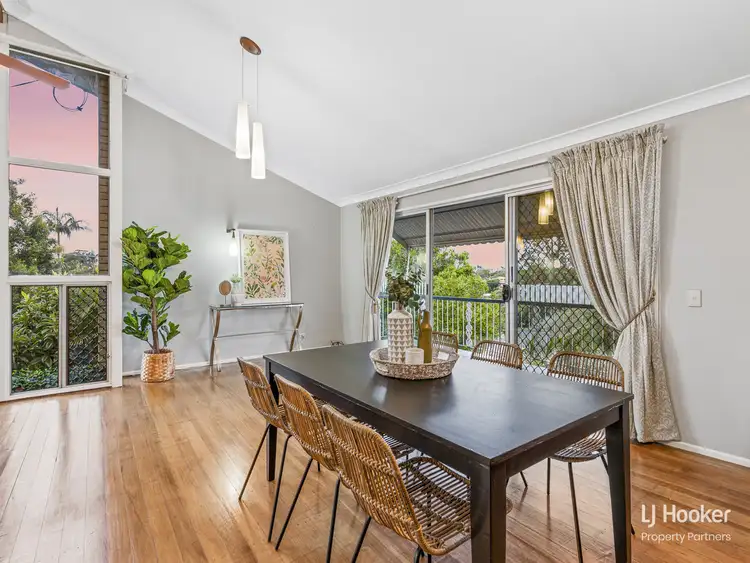 Fifth view of Homely house listing, 24 Copenhagen Street, Wishart QLD 4122