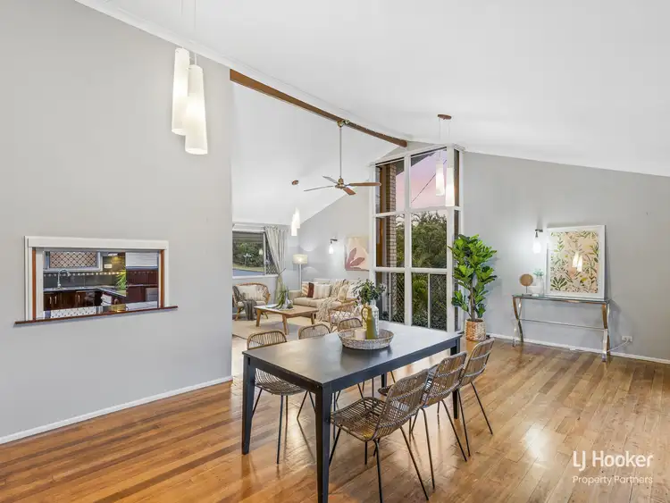 Sixth view of Homely house listing, 24 Copenhagen Street, Wishart QLD 4122