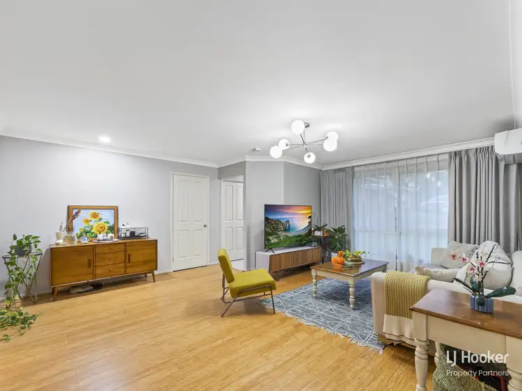Second view of Homely house listing, 16 Sester Place, Runcorn QLD 4113