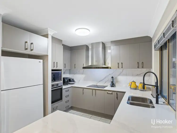 Fifth view of Homely house listing, 16 Sester Place, Runcorn QLD 4113
